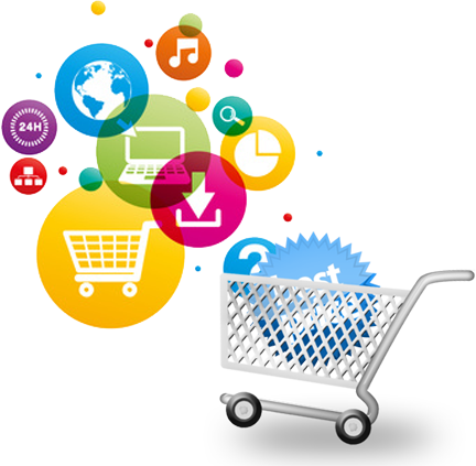 Softwarez Technocrew, E-Commerce Application solutions and development in Lucknow